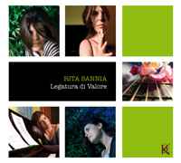 Rita Sannia - Legatura Di Valore album cover