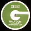 Ralf GUM Featuring Akira Dee - Everything U R