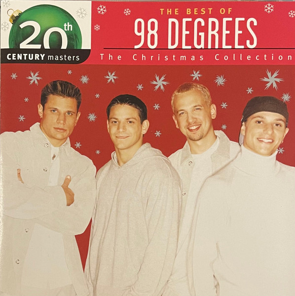98° - This Christmas, Releases