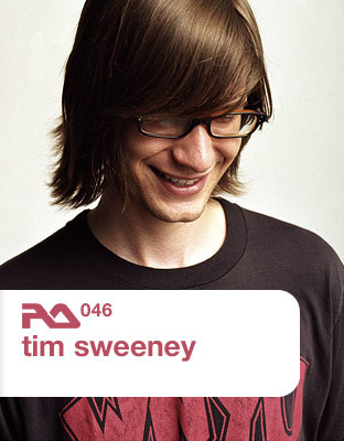 télécharger l'album Tim Sweeney - RA046