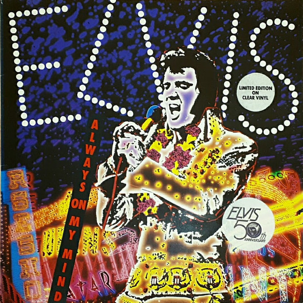 Elvis Presley - Always on my mind (legendado) #elvispresley #lyrics #t