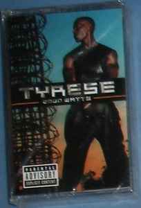 Tyrese – 2000 Watts (2001, Cassette) - Discogs
