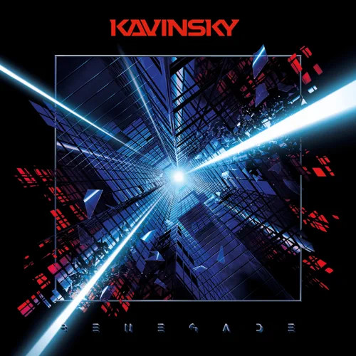Kavinsky - Renegade | Releases | Discogs