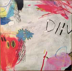 Is The Is Are - DIIV