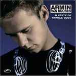 Cover of A State Of Trance 2005, 2005, CD