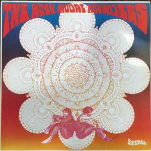 The Holy Modal Rounders - Indian War Whoop album cover