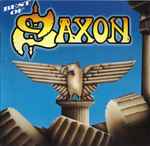 Cover of Best Of Saxon, , CD