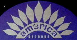America Records on Discogs