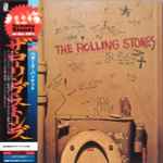 The Rolling Stones – Beggars Banquet (2006, Papersleeve, CD 