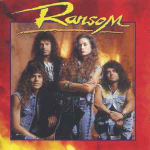 Ransom – Ransom (1991