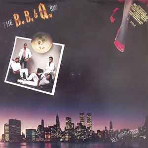 All Night Long - The B.B. & Q. Band