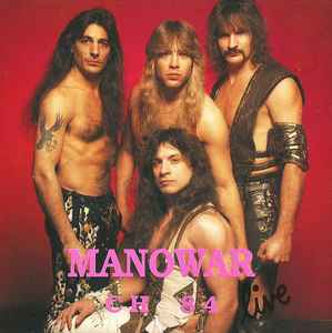 Manowar – Ch 84 (1992