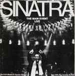 Cover von The Main Event (Live), 1974, Vinyl