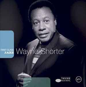 Wayne Shorter - Wayne Shorter