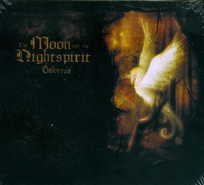 descargar álbum The Moon And The Nightspirit - Ősforrás
