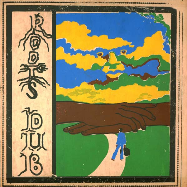 Dub Specialist – Roots Dub (1975, Vinyl) - Discogs