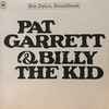 Bob Dylan - Pat Garrett & Billy The Kid - Original Soundtrack Recording