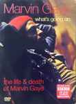 Cover of What's Going On - The Life And Death Of Marvin Gaye, 2006, DVD