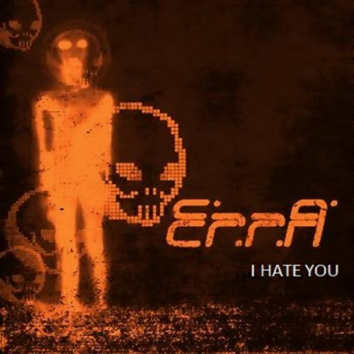 descargar álbum ERRA - I Hate You