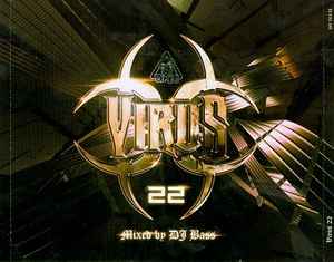 Virus 22 - DJ Bass