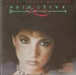 Cover of Primitive Love, 1985, CD