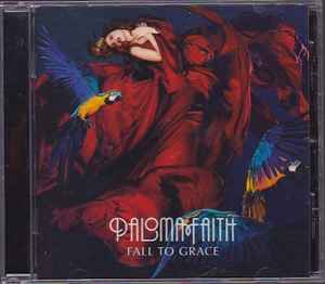 Paloma Faith - Fall To Grace album cover
