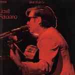 José Feliciano - Alive Alive-O! | Releases | Discogs