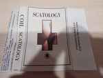 Cover of Scatology, , Cassette