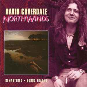 David Coverdale – Northwinds (2000, CD) - Discogs