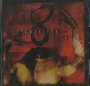 Psychaesthetic - Infinity's End album cover
