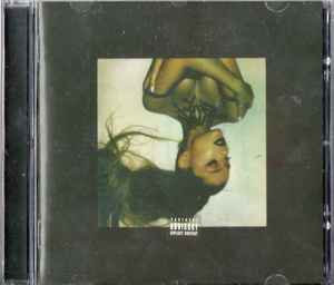 Ariana Grande – Yes, And? (2024, CD) - Discogs