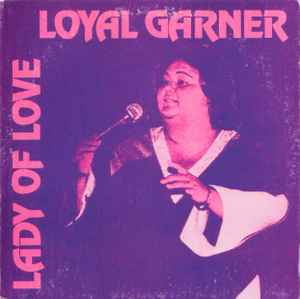 買換応援  Garner Loyal テスト盤 LP Hawaii AOR 幻の 洋楽