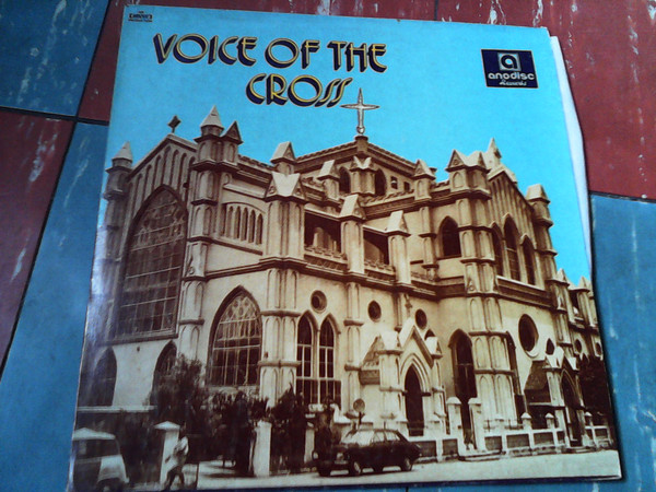last ned album Voice Of The Cross (Brother Emmanuel And Brother Lazarus) - English Spiritual Songs Ecwa Sim