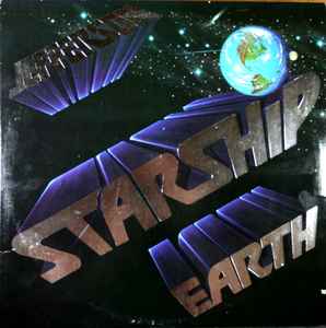 Earth - Jefferson Starship