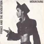 ランキング１位受賞 PRINCE /MOUNTAINS 10inch レア盤 レコード