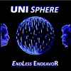 Uni Sphere - Endless Endeavor