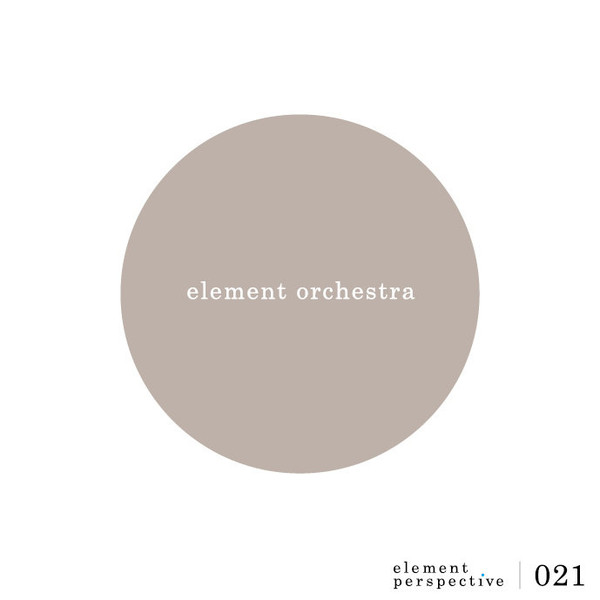 descargar álbum Element Orchestra - Element Perspective 021