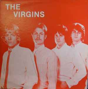 The Virgins – The Virgins (1983, Vinyl) - Discogs