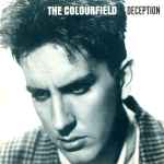 Cover of Deception, 1987-03-00, Vinyl