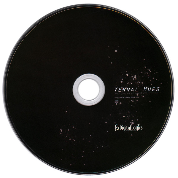 ladda ner album Various - Vernal Hues