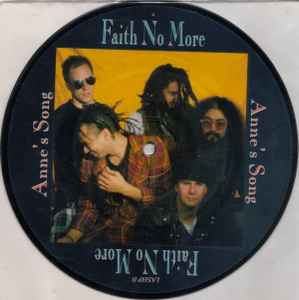 Faith No More: Anne's Song (1988)