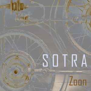 Sotra - Zoon album cover