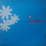 Cover of Blue Flowers *2, 1996-08-12, Vinyl