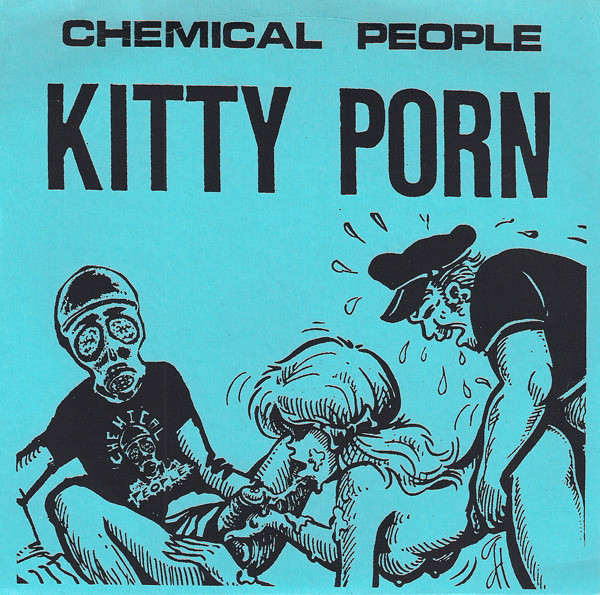 Album herunterladen Chemical People - Kitty Porn