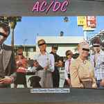 Cover of Dirty Deeds Done Dirt Cheap, 1976, Vinyl