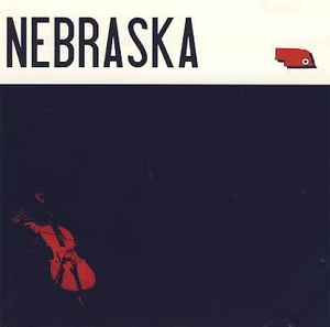 Various - Nebraska album cover