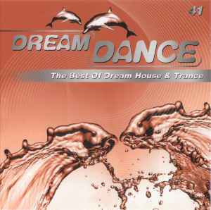 Dream Dance 41 - Various