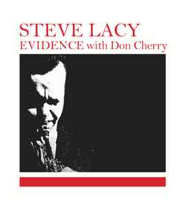 Evidence (Vinyl, LP, Album, Reissue) for sale