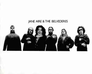Jane Aire And The Belvederes