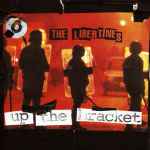 Cover of Up The Bracket, 2014, Vinyl